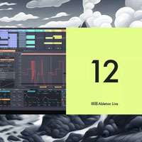 Ableton Live Suite 12 Sound Library