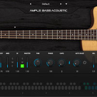 Ample Sound Ample Guitar LP III v3.1.0