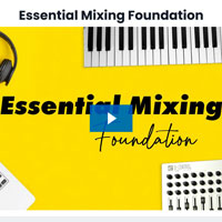Cinematic Composing Essential Mixing Foundation Tutorial