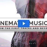 Evenant Cinematic Music II - From The First Track And Beyond