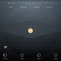 Evolution Series World Percussion Taiko v3.0