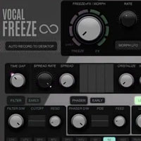 FKFX Vocal Freeze v1.5