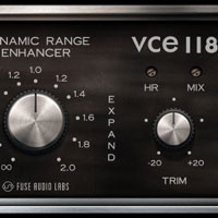 Fuse Audio Labs VCE-118 Dynamic Range Enhancer