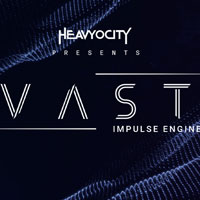 Heavyocity VAST v1.0