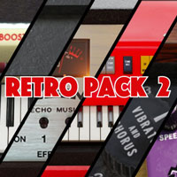 Martinic Retro Pack 2 Martinic Retro Pack 2