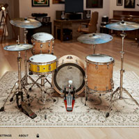 MixWave Aaron Sterling v1.0 MixWave Aaron Sterling v1.0