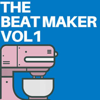 Modern Samples The Beatmaker Vol.1