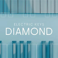 Native Instruments Electric Keys Diamond