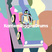 Native Instruments Karriem Riggins Drums Library Play Series