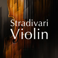 Native Instruments Stradivari Violin v1.1