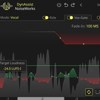 NoiseWorks DynAssist v2.2.3 NoiseWorks DynAssist v2.2.3
