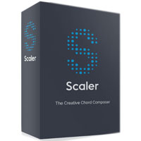 Plugin Boutique Scaler 2.1