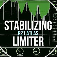 Pulsar Modular P21 Atlas Pulsar Modular P21 Atlas