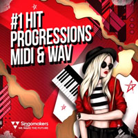 Singomakers #1 Hit Progressions