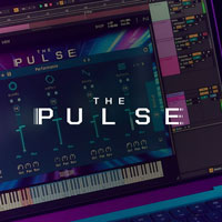 Sonuscore The Pulse v1.1 Sonuscore The Pulse v1.1