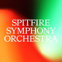 Spitfire Symphony Orchestra [75 DVD]