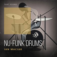 That Sound Nu-Funk Drums