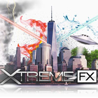 UVI Soundbank Xtreme FX v1.5