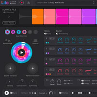 XLN Audio Life v1.3 XLN Audio Life v1.3