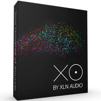 XLN Audio XO Complete v.1.5.9