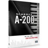Scarbee A-200 v1.3