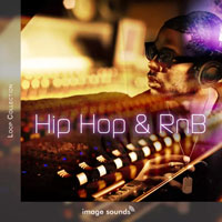 Image Sounds Hip Hop & RnB