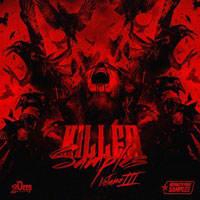 2Deep Killer Samples Vol.3