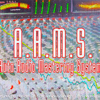 AAMS Auto Audio Mastering System 3.9.0.1