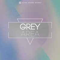 ADSR Echo Sound Works Grey Area V.1