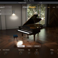 AIR Music Technology Stage Piano v1.1