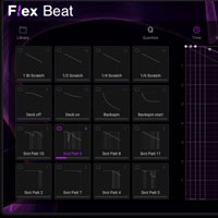 AKAI Professional Flex Beat v1.1