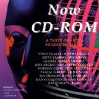 NOW CD-ROM [AKAI]