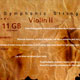 ARIA Sounds London Symphonic Strings Violin II [2 DVD]