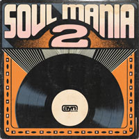 AYN Sounds Soul Mania Vol. 2 Deluxe