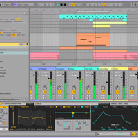 Ableton Live 12 Suite