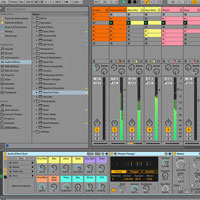 Ableton Live Suite 11