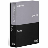 Ableton Live Suite v10.1