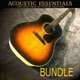 Acoustic Essentials vol.1
