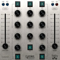 Acustica Audio Cardinal 2023
