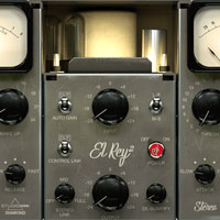 Acustica Audio El Rey 2