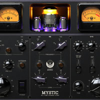 Acustica Audio Mystic