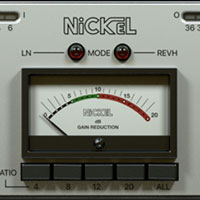 Acustica Audio Nickel 2023