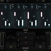Acustica Audio Ocean 2023
