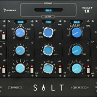 Acustica Audio Salt 2023