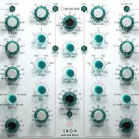 Acustica Audio Snow 2023