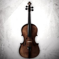 Agitato Grandiose Ensemble Violins