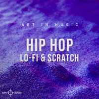 Aim Audio Hip-Hop Lo-Fi & Scratch