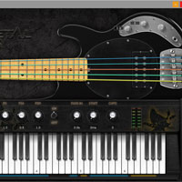 Ample Metal Ray5 (AMR) v2.6