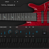 Ample Sound Ample Bass TR6 v1.1