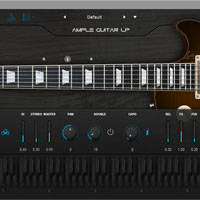 Ample Sound Ample Guitar LP III v3.0.0
